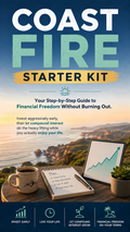 Coast FIRE Starter Kit